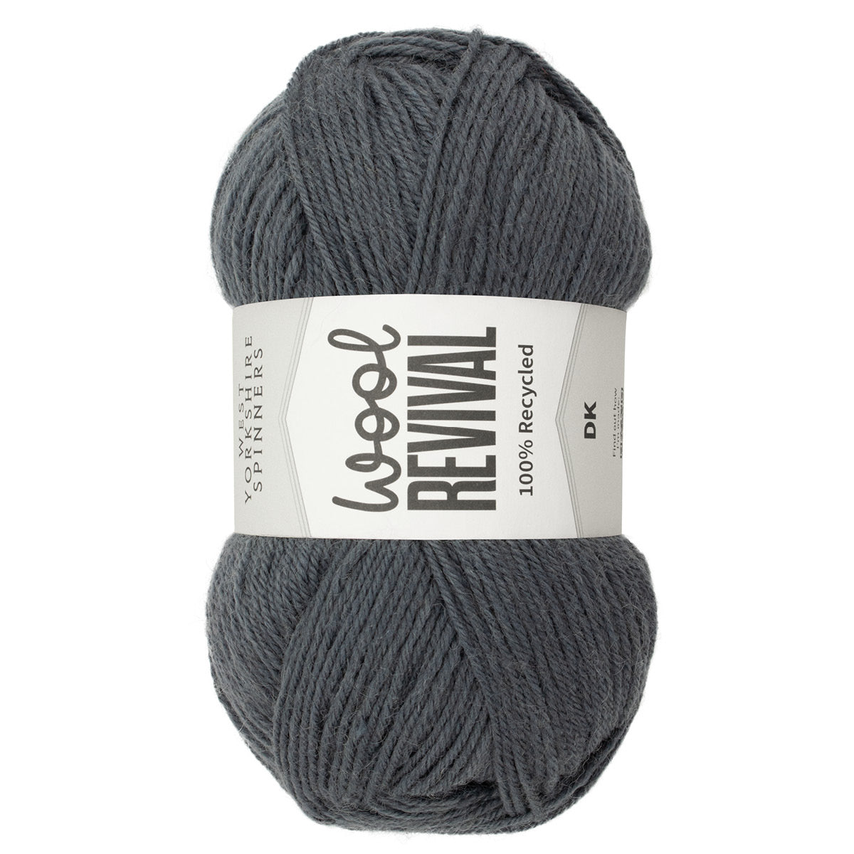 WYS Wool Revival DK