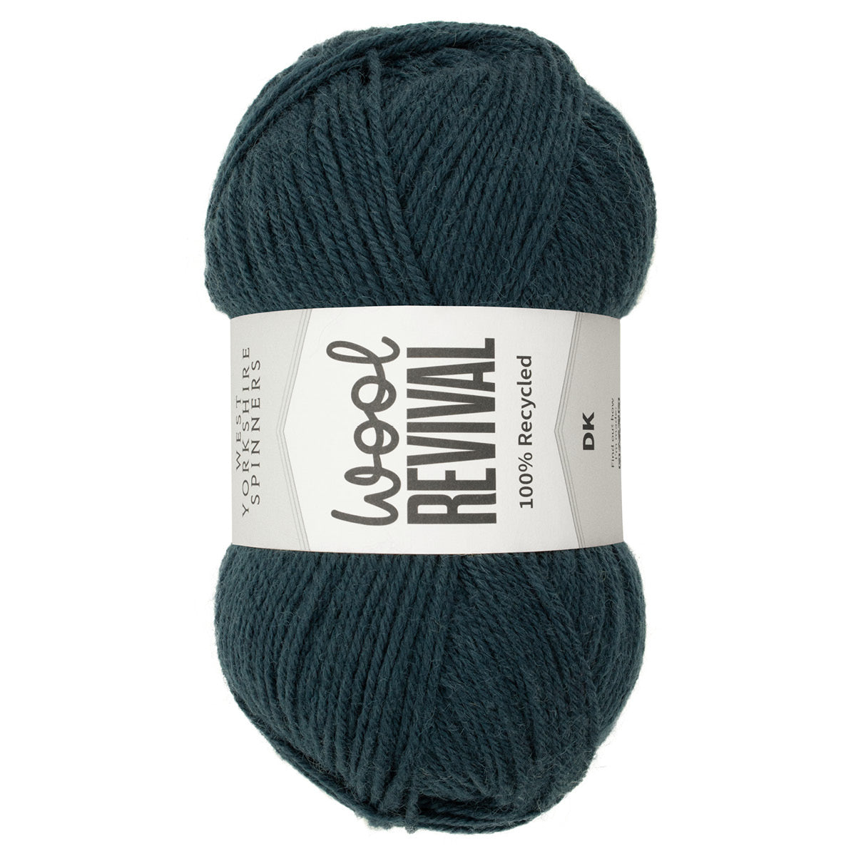 WYS Wool Revival DK