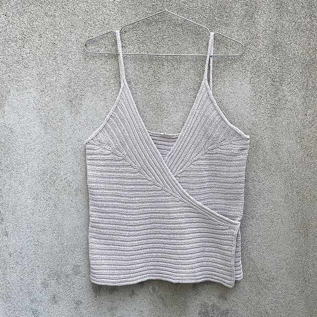 Knitting for Olive – Yoko Top – Strickset