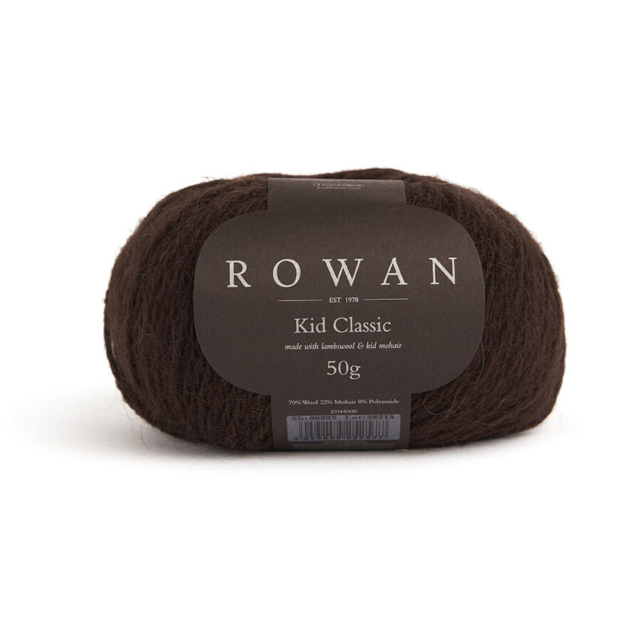 Rowan Kid Classic