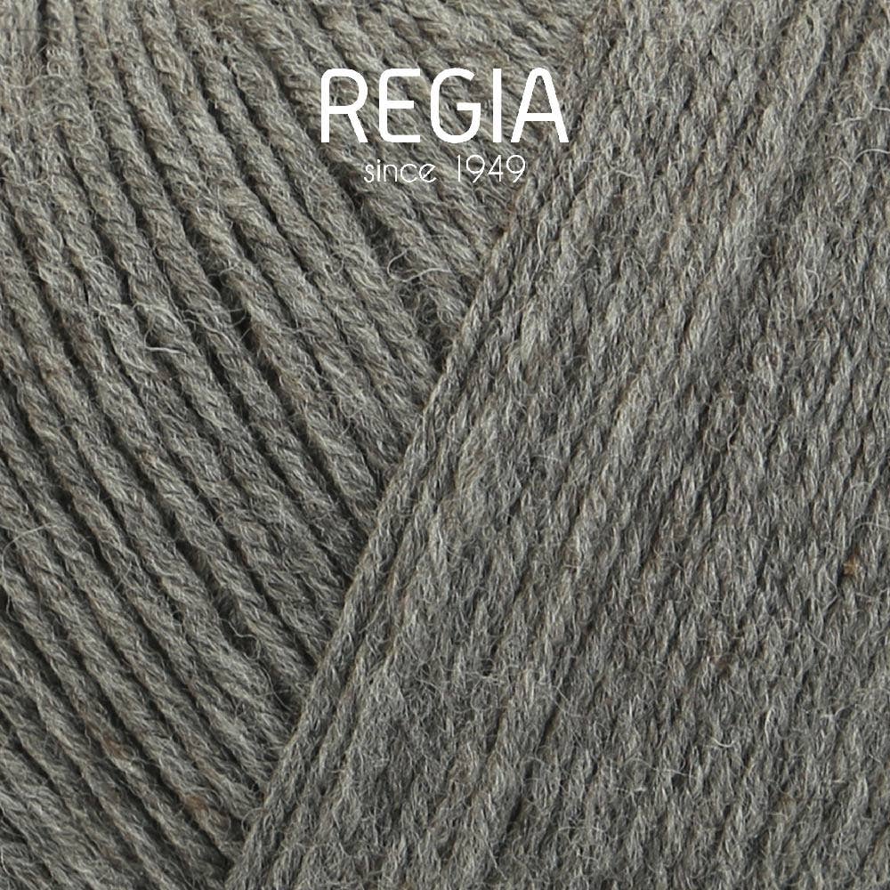 REGIA Premium Merino Yak 4-ply Sock Wool