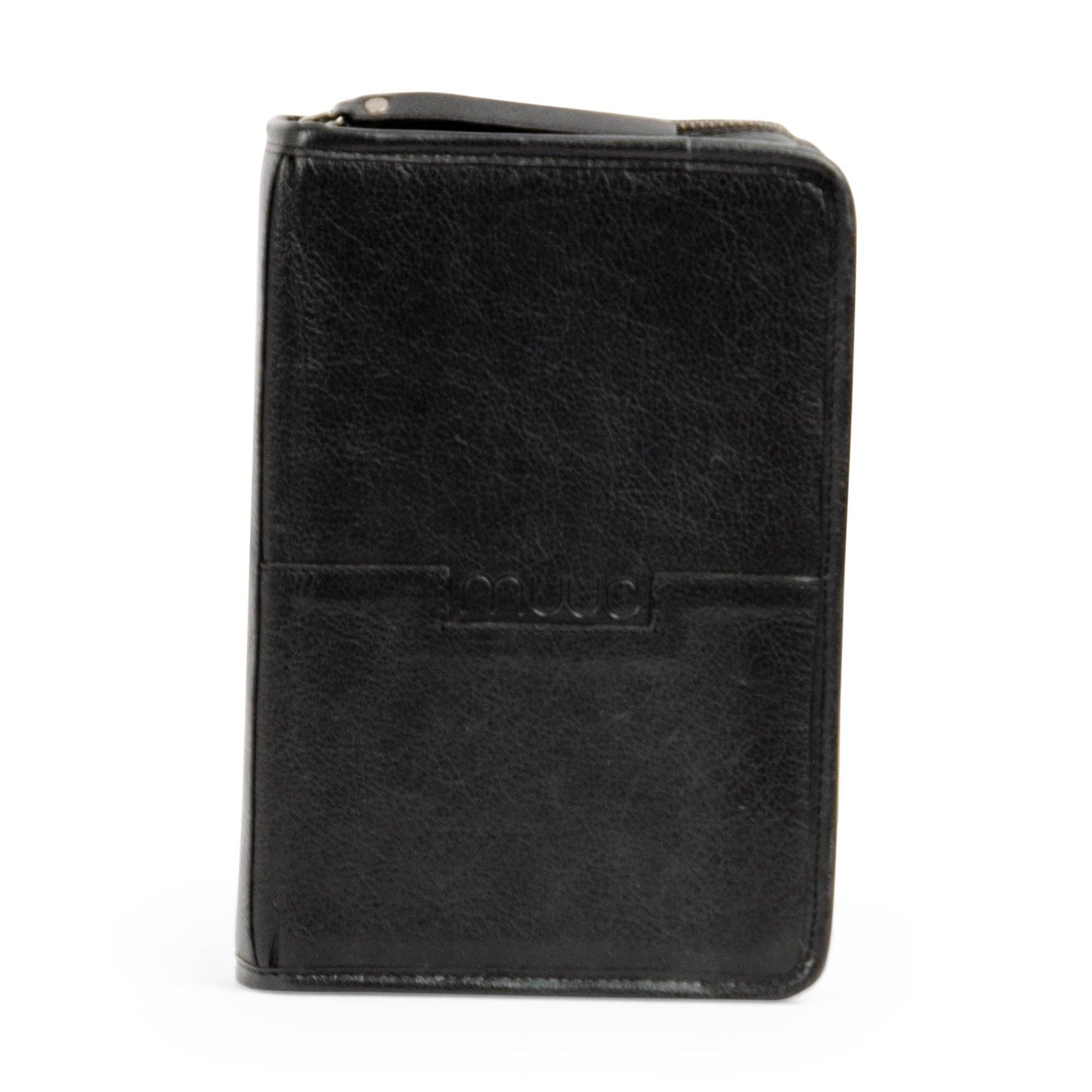 muud Effi - Leather Case