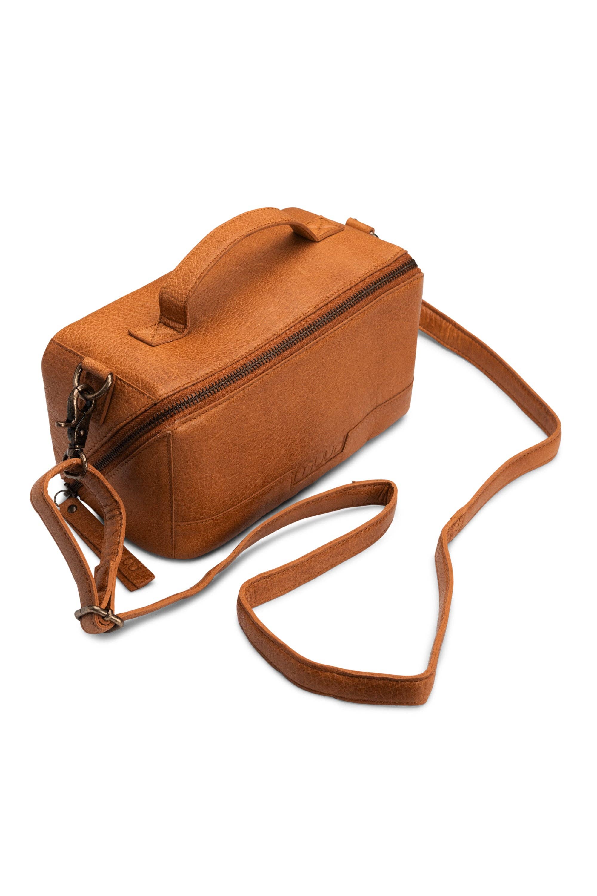 muud Cleo - Crossbody Project Bag