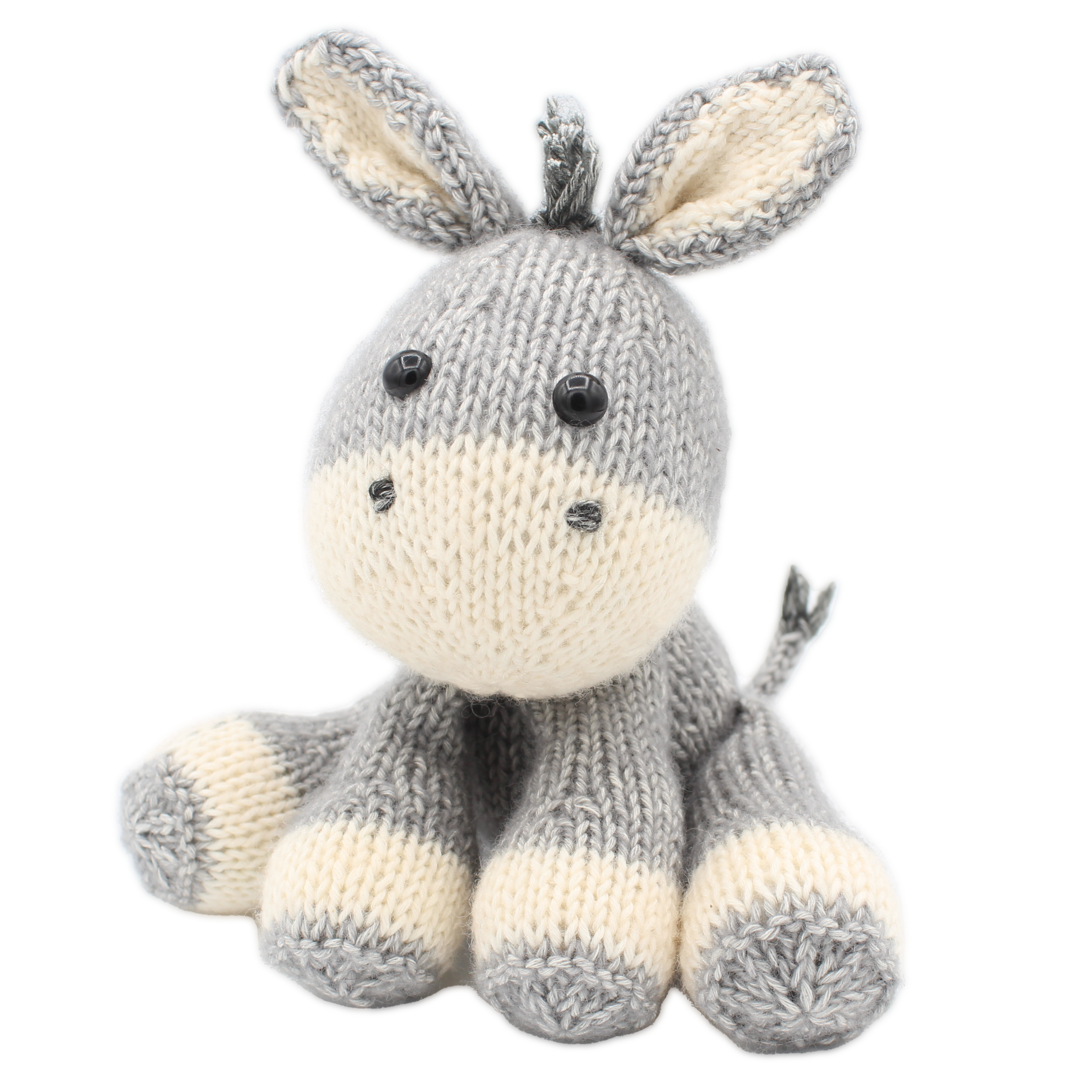 Hardicraft - Spring Donkey - Knitting Kit