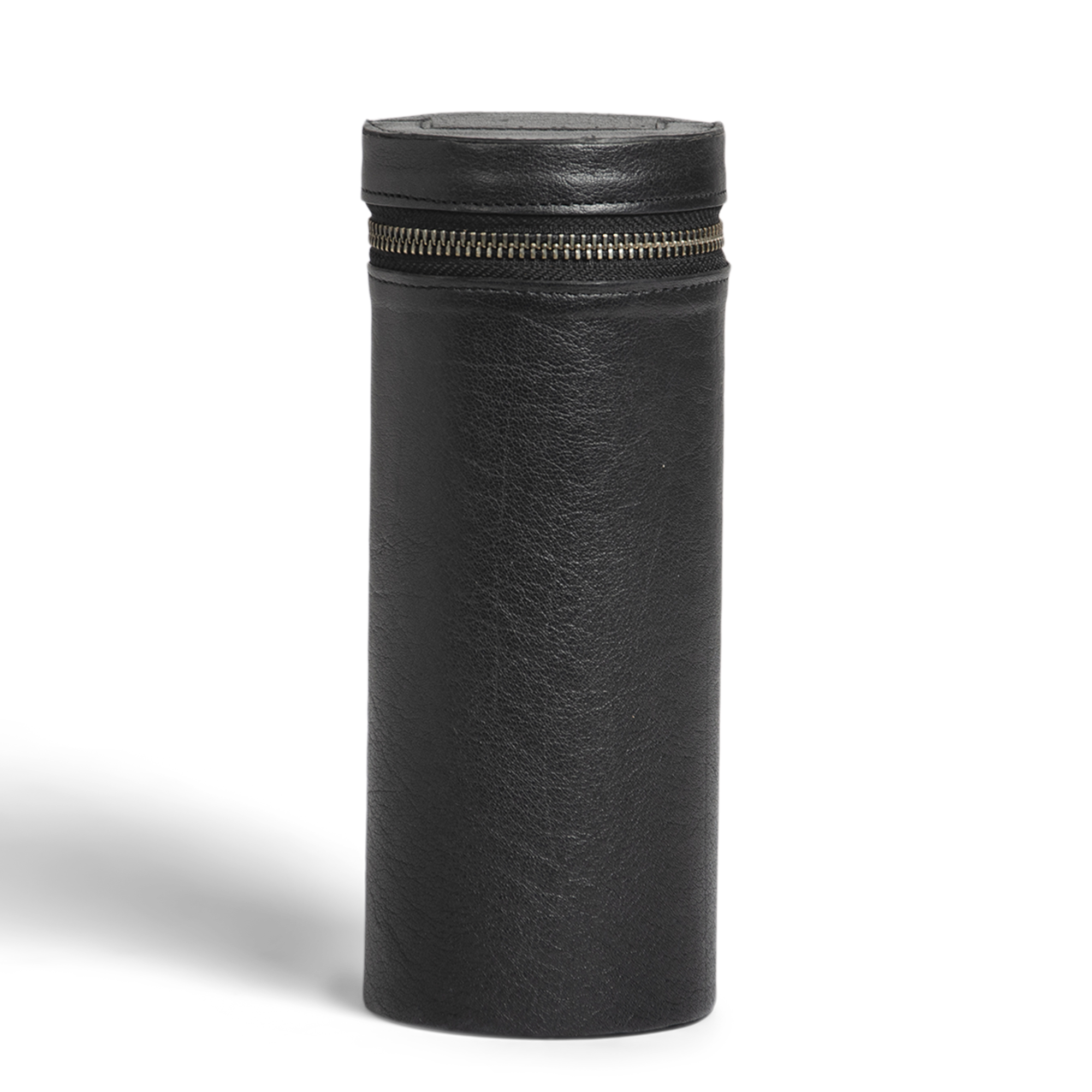 muud - Holly - Leather Storage Tube