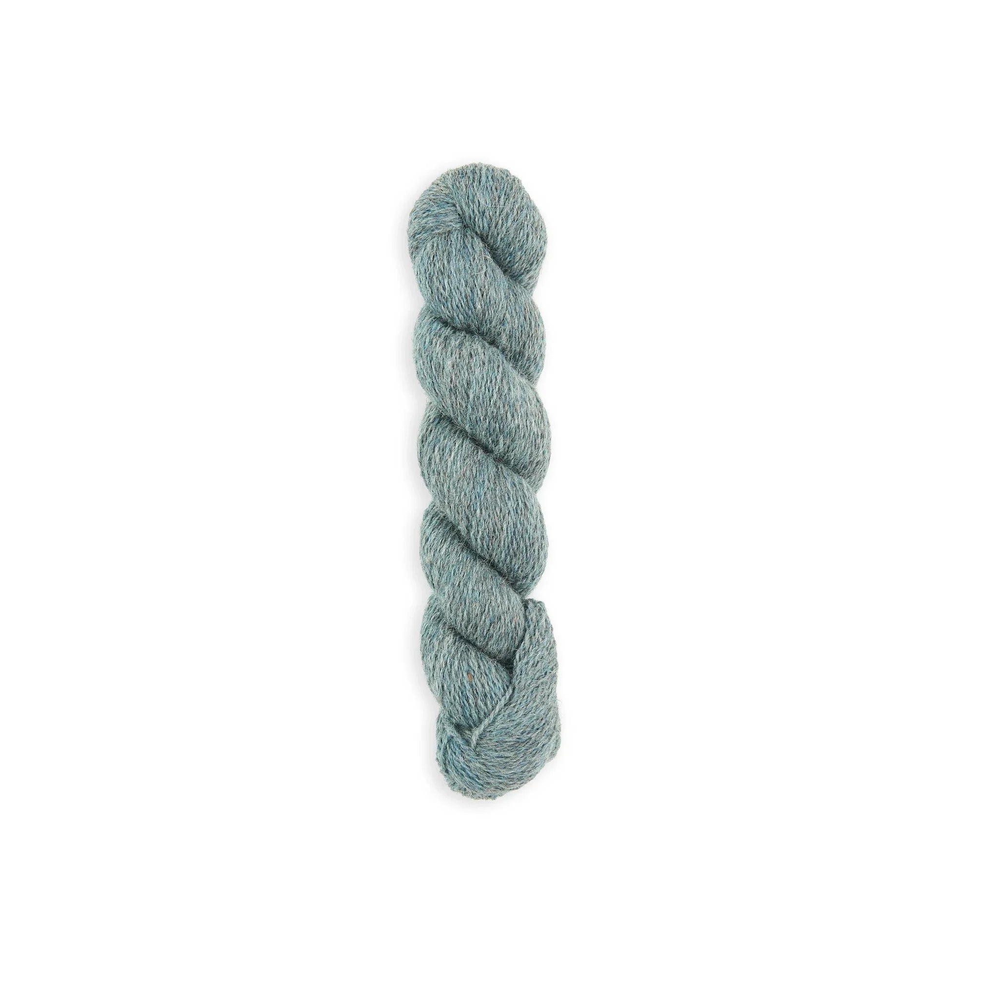 Bramble & Fleece Sheepsoft 4 Ply British wool yarn in shade Aysgarth 222