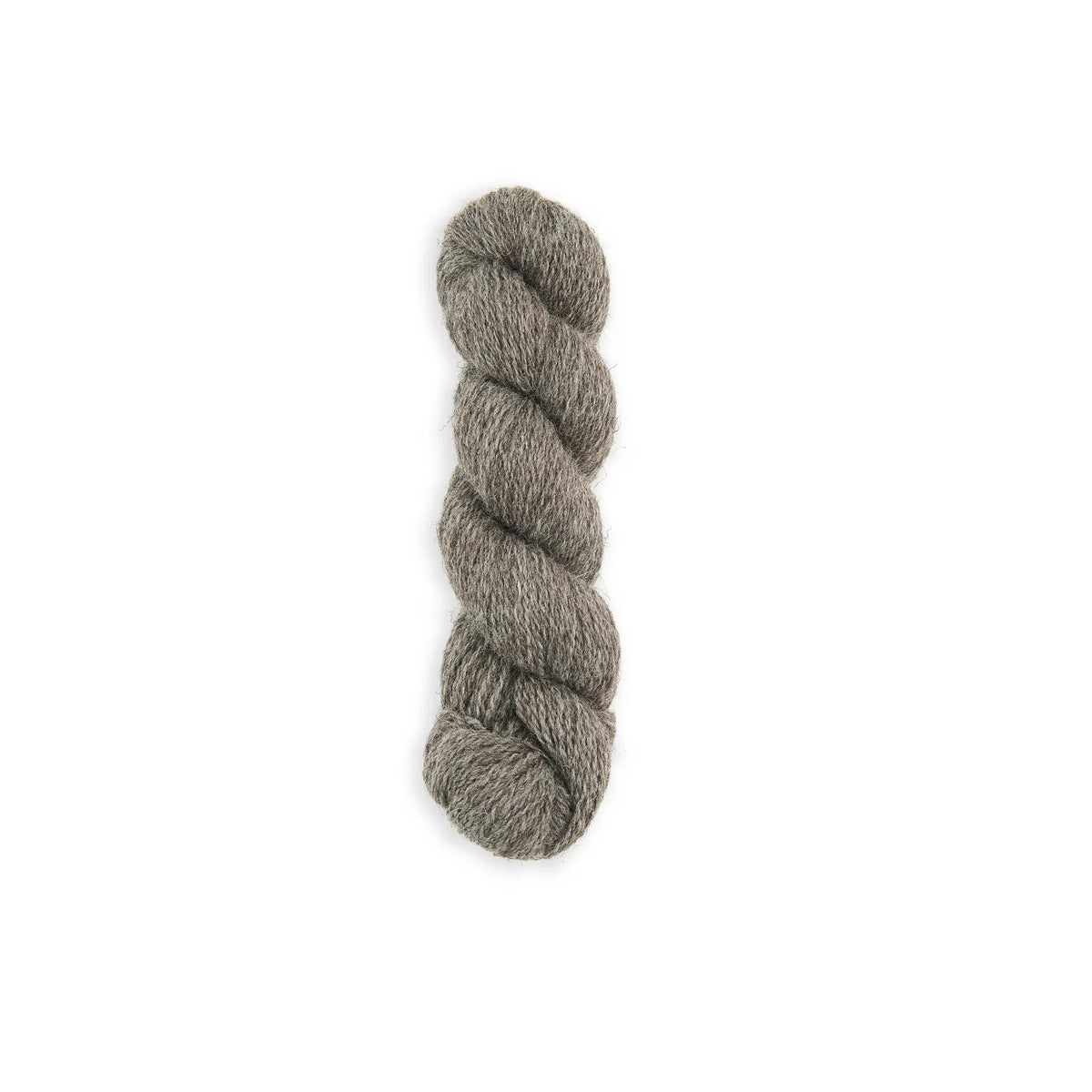 Bramble & Fleece Sheepsoft 4 Ply British wool yarn in shade Dentdale 204