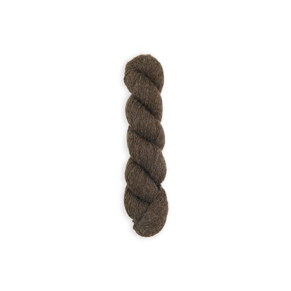 Bramble & Fleece Sheepsoft 4 Ply British wool yarn in shade Eskdale 206