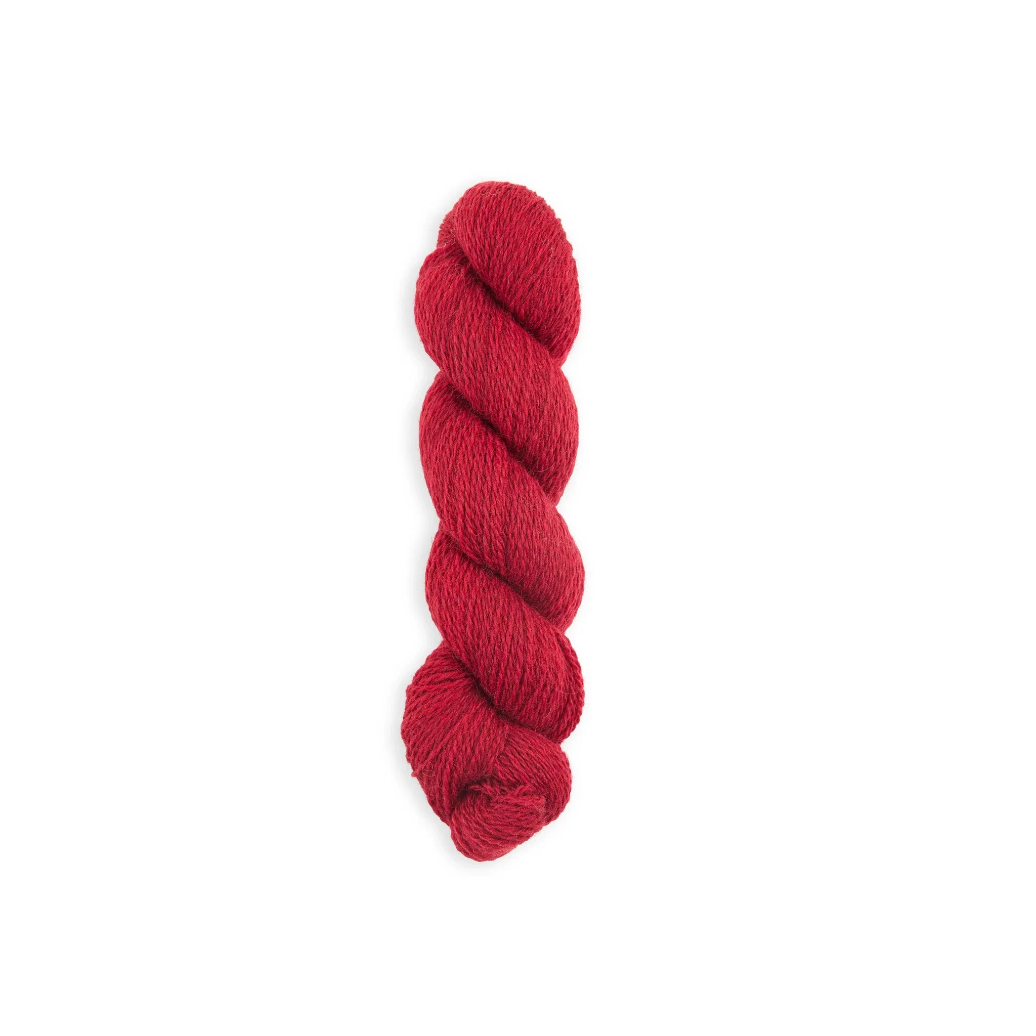 Bramble & Fleece Sheepsoft 4 Ply British wool yarn in shade Ingleton 228