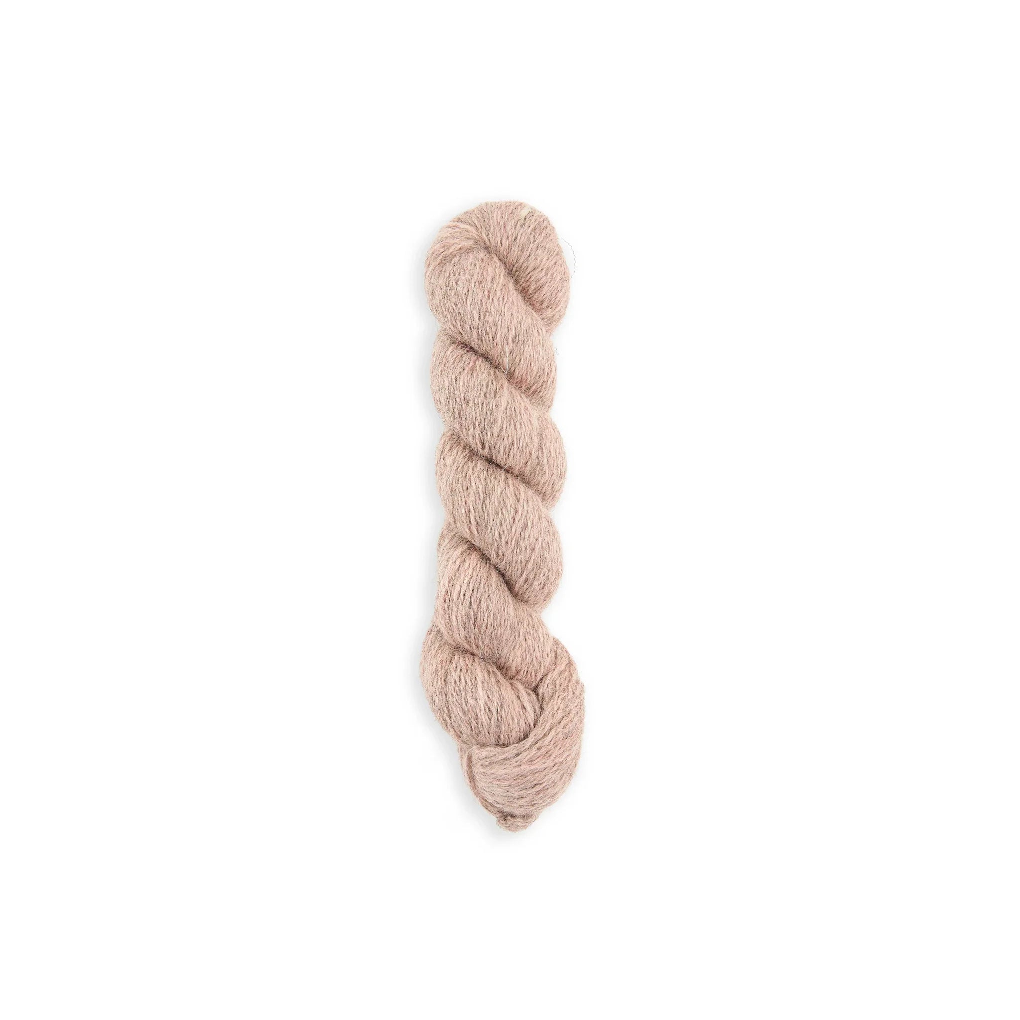 Bramble & Fleece Sheepsoft 4 Ply British wool yarn in shade Kilnsey 212