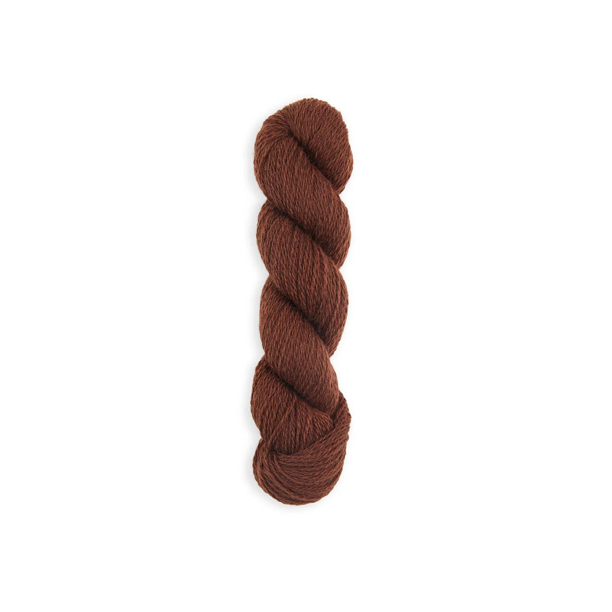 Bramble & Fleece Sheepsoft 4 Ply British wool yarn in shade Thirsk 224