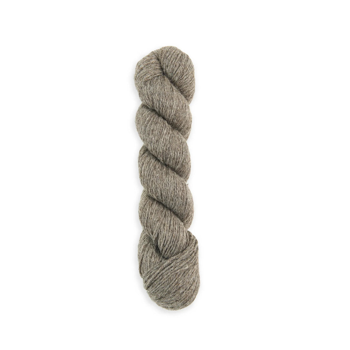 Bramble & Fleece Sheepsoft DK British wool yarn in shade Dentdale 274