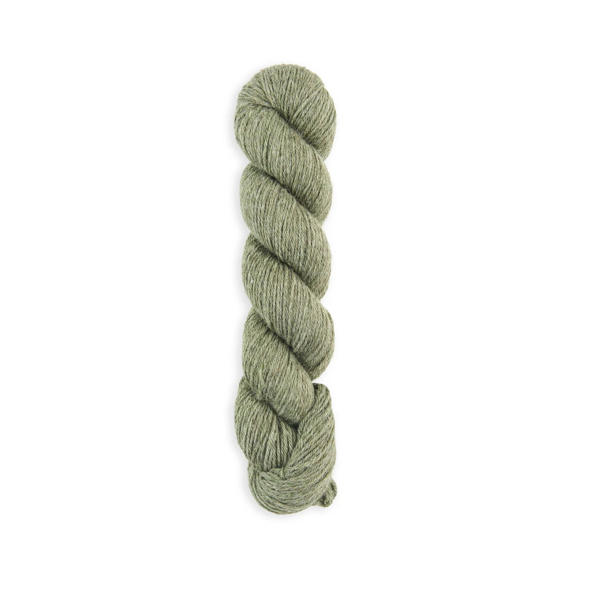 Bramble & Fleece Sheepsoft DK British wool yarn in shade Grassington 290