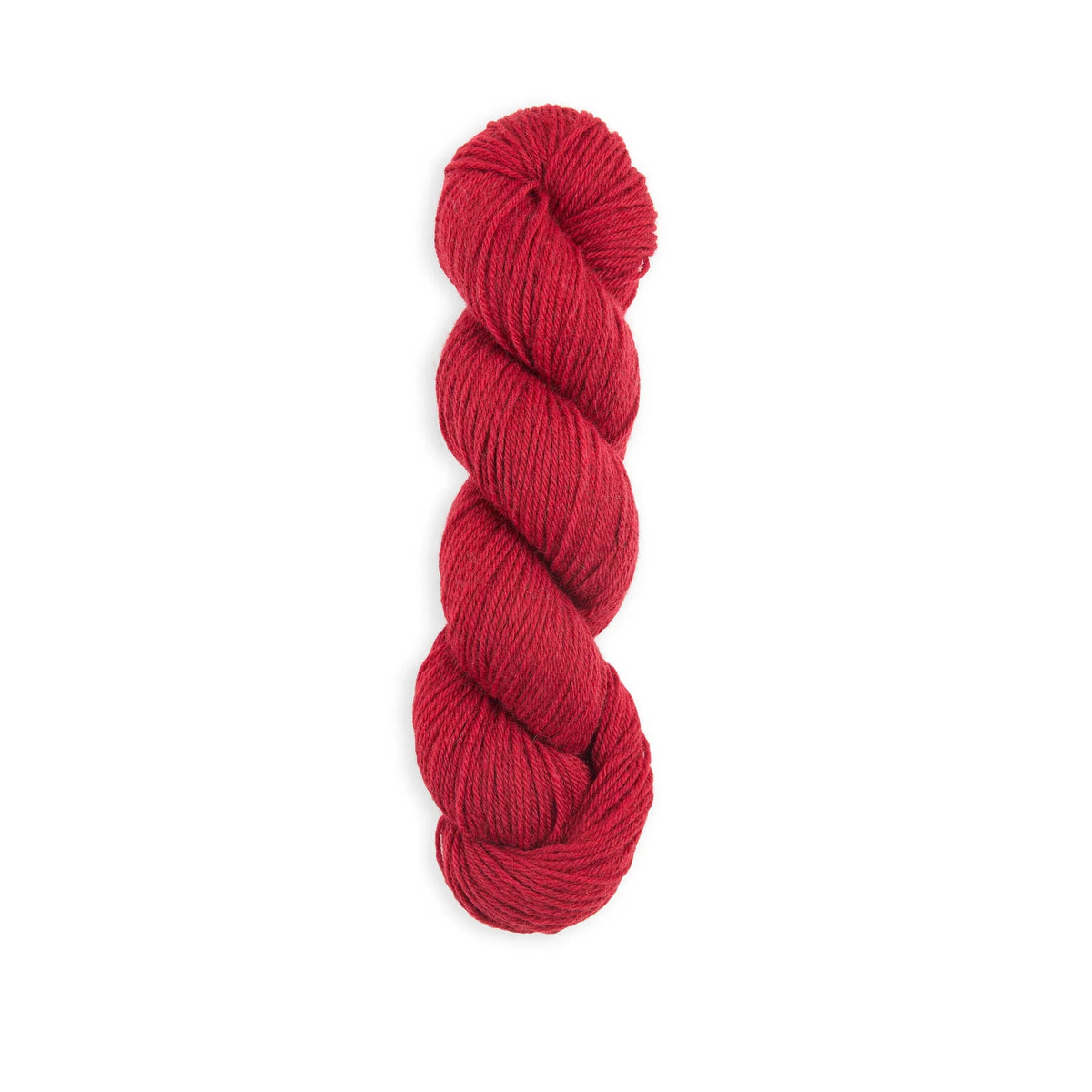 Bramble & Fleece Sheepsoft DK British wool yarn in shade Ingleton 298
