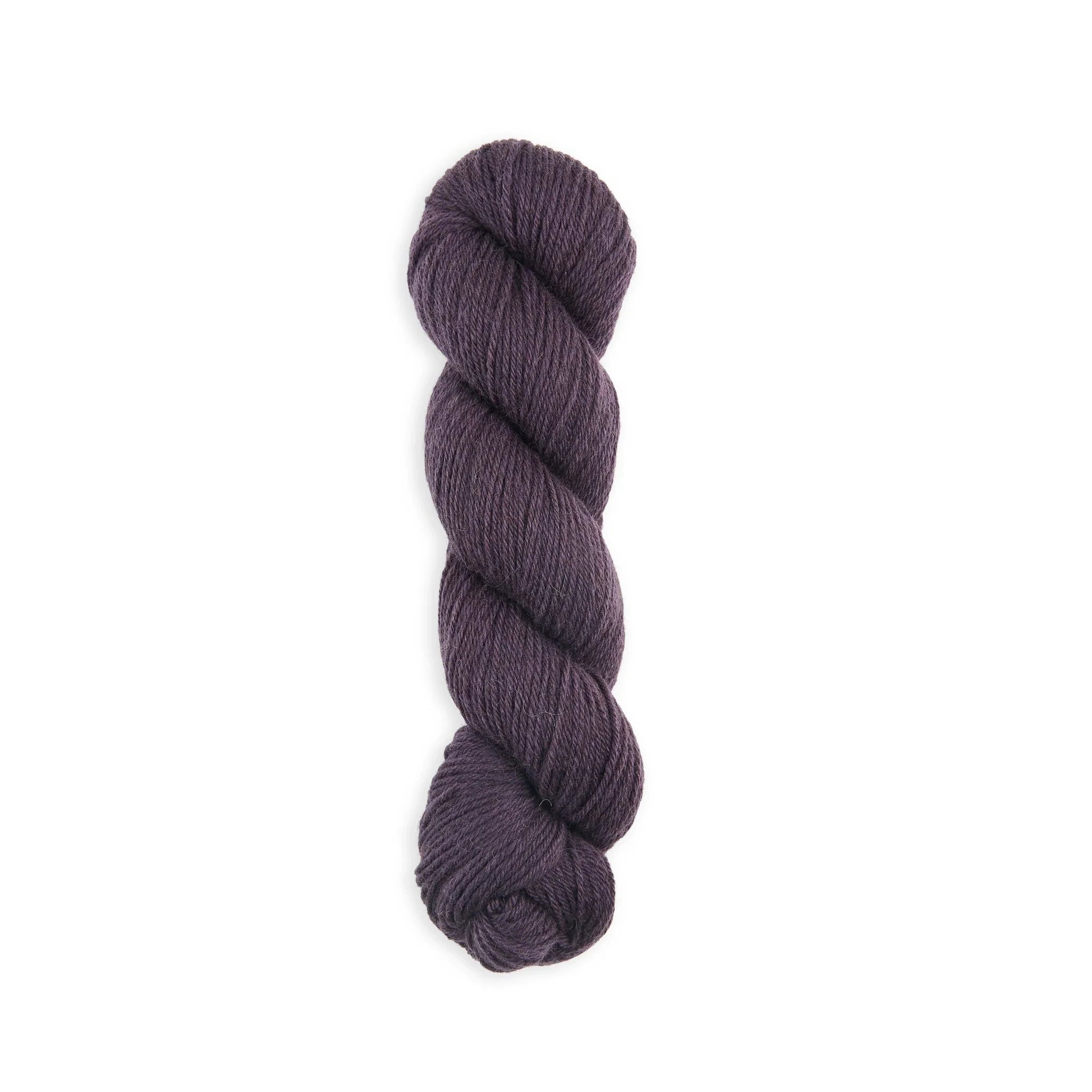 Bramble & Fleece Sheepsoft DK British wool yarn in shade Richmond 296