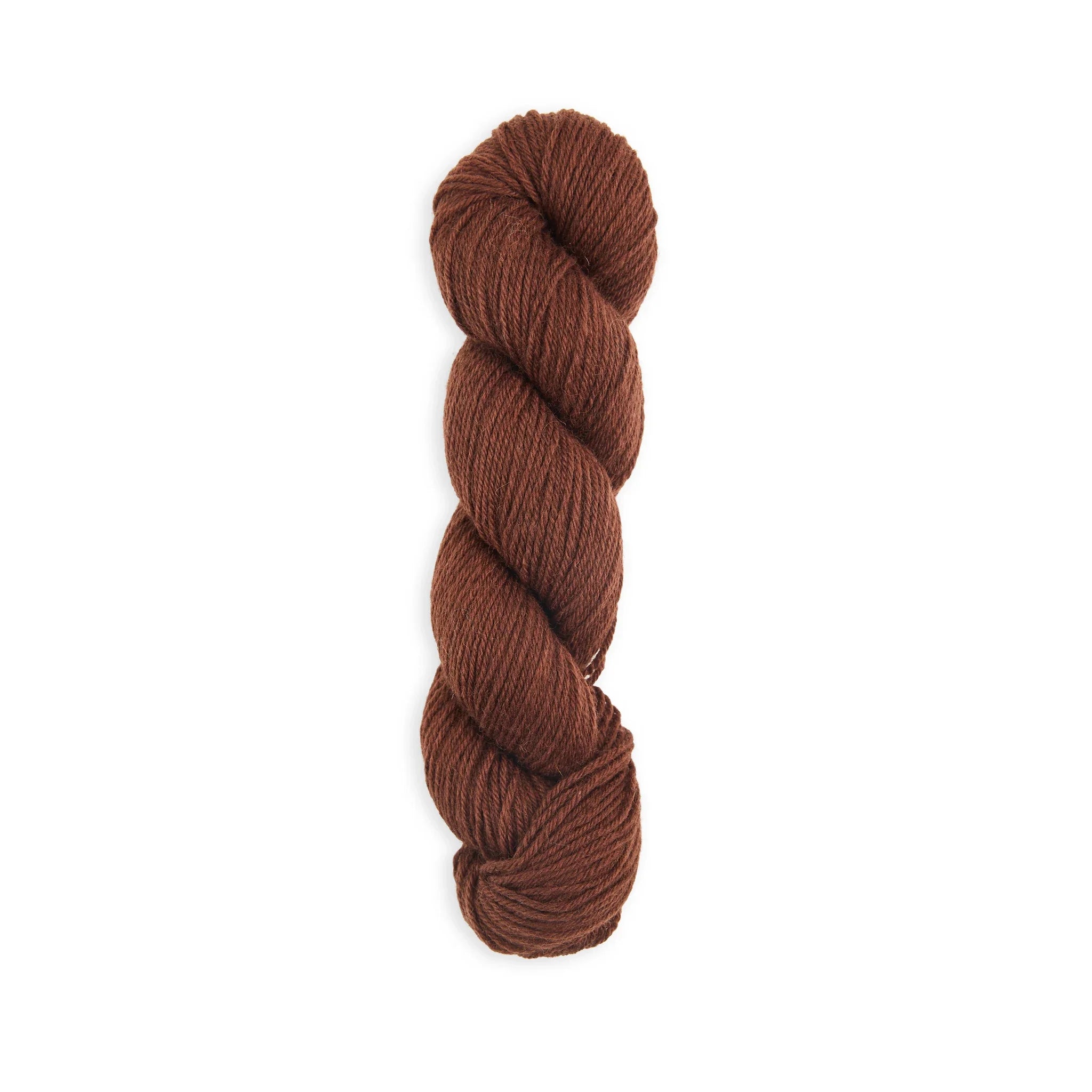 Bramble & Fleece Sheepsoft DK British wool yarn in shade Thirsk 294