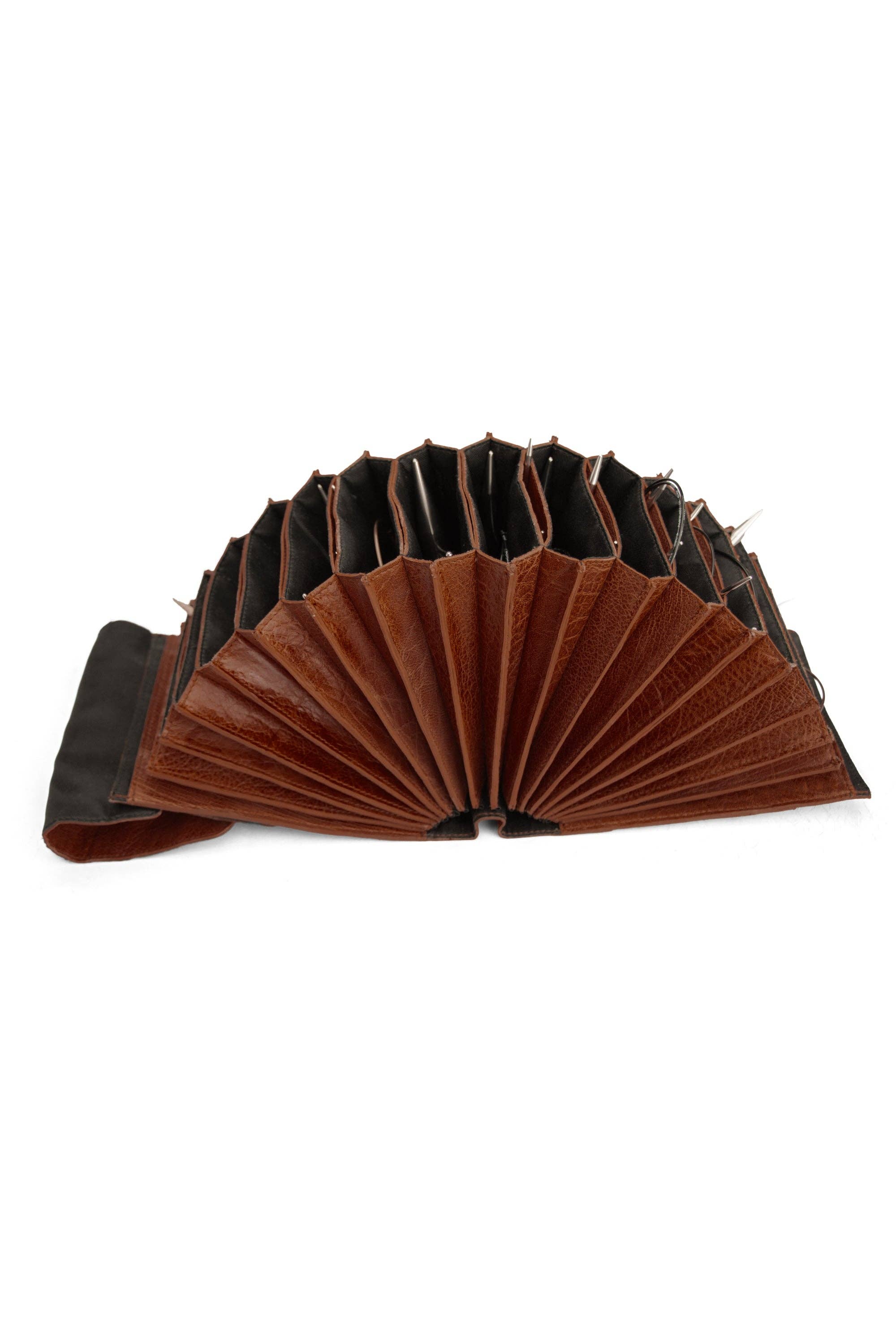 muud - Betina XL Etui - Interchangable Needle Case