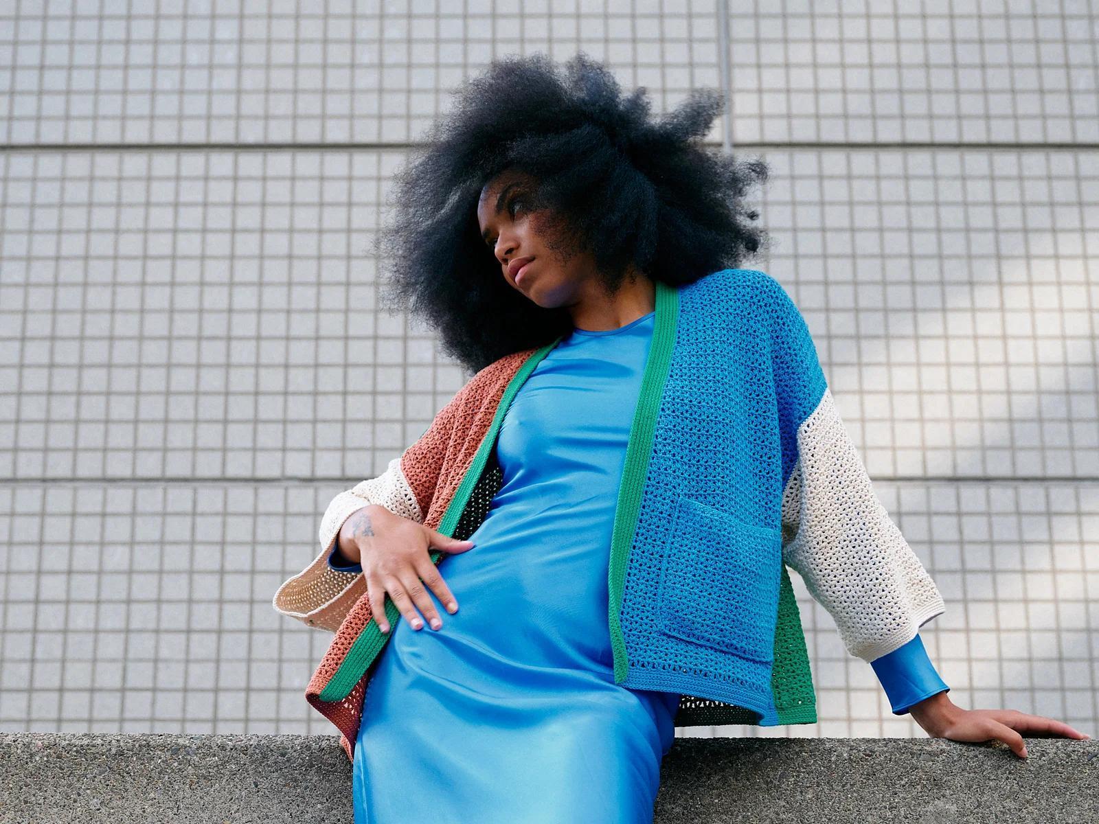Hook Out!: Fresh Crochet Wear - Crochet Book