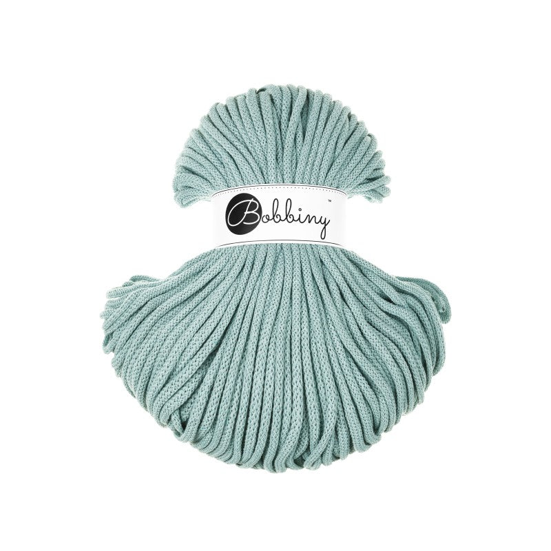 Bobbiny 5mm Premium Braided Cord