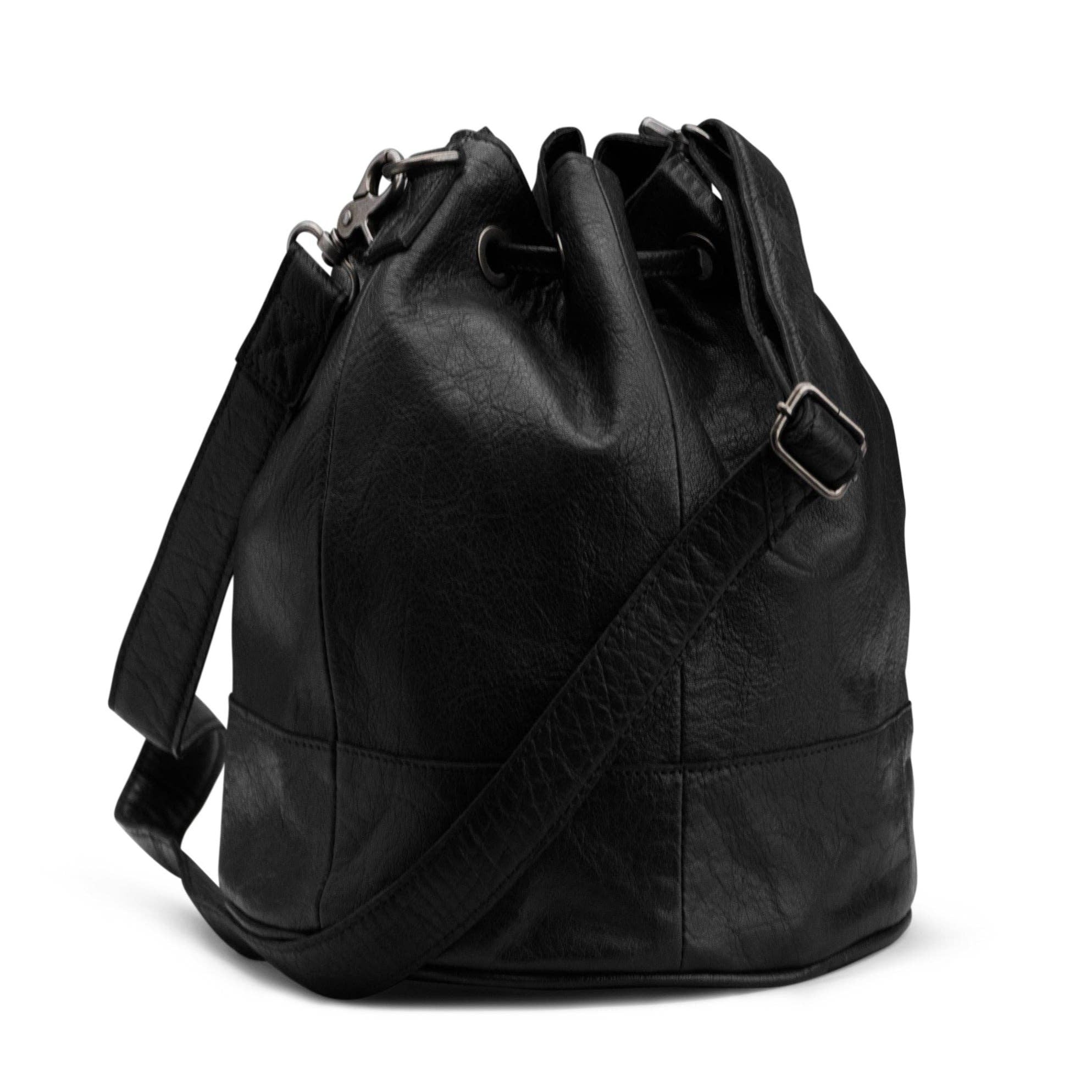 muud - Donna Leather Project Bag