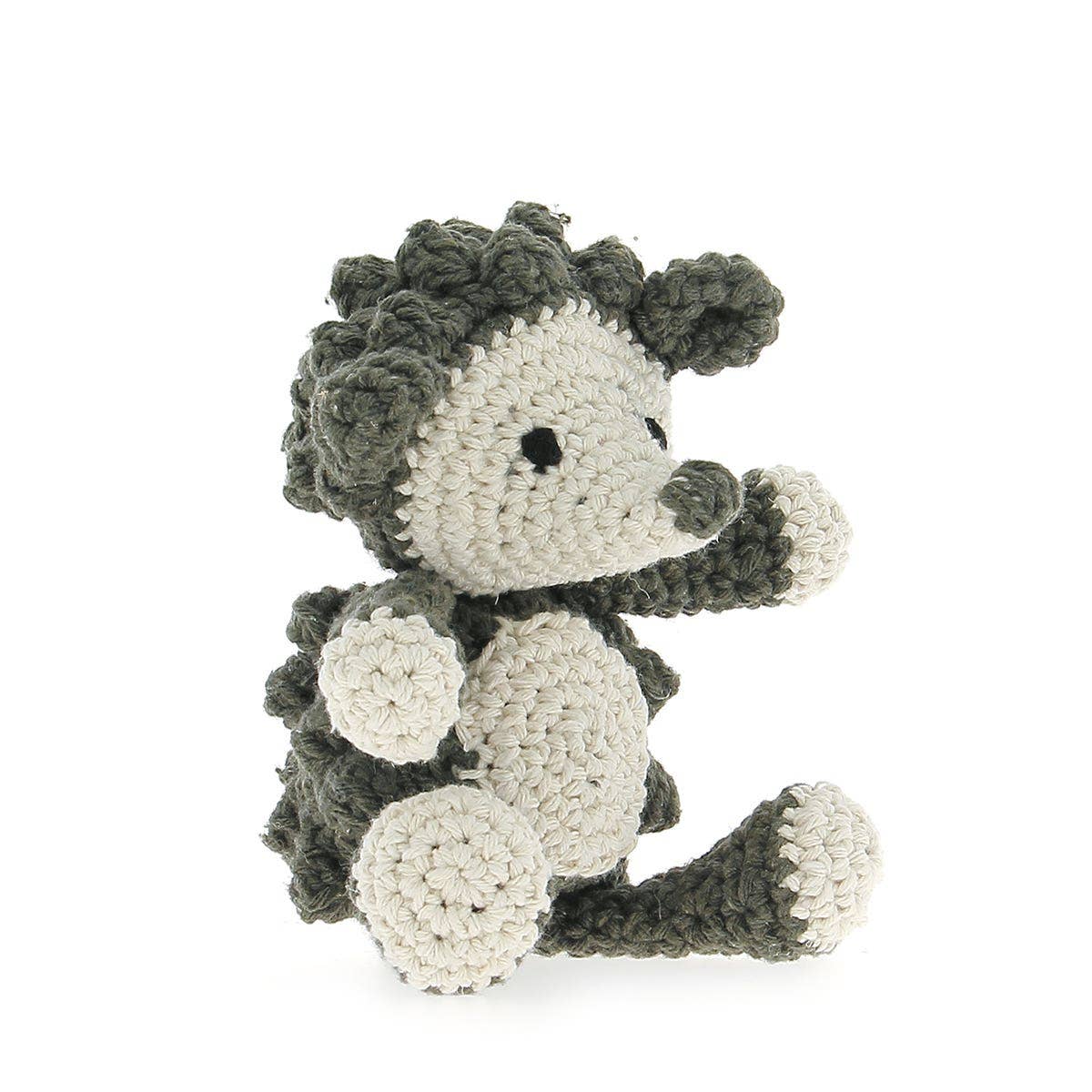 Hoooked - Hazel The Hedgehog - Crochet Kit