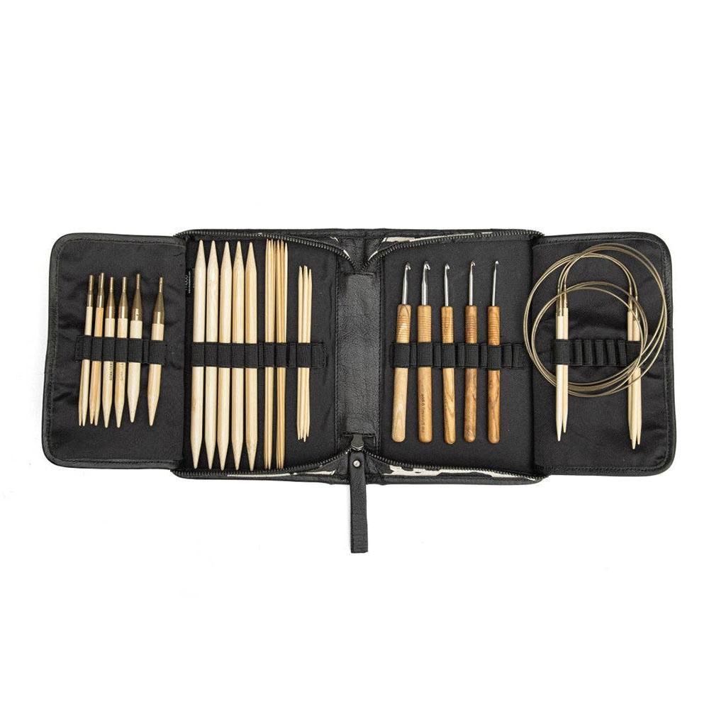 muud Effi - Canvas Hook & Needle Case