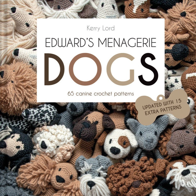 Toft Edwards Menagerie: Hunde von Kerry Lord