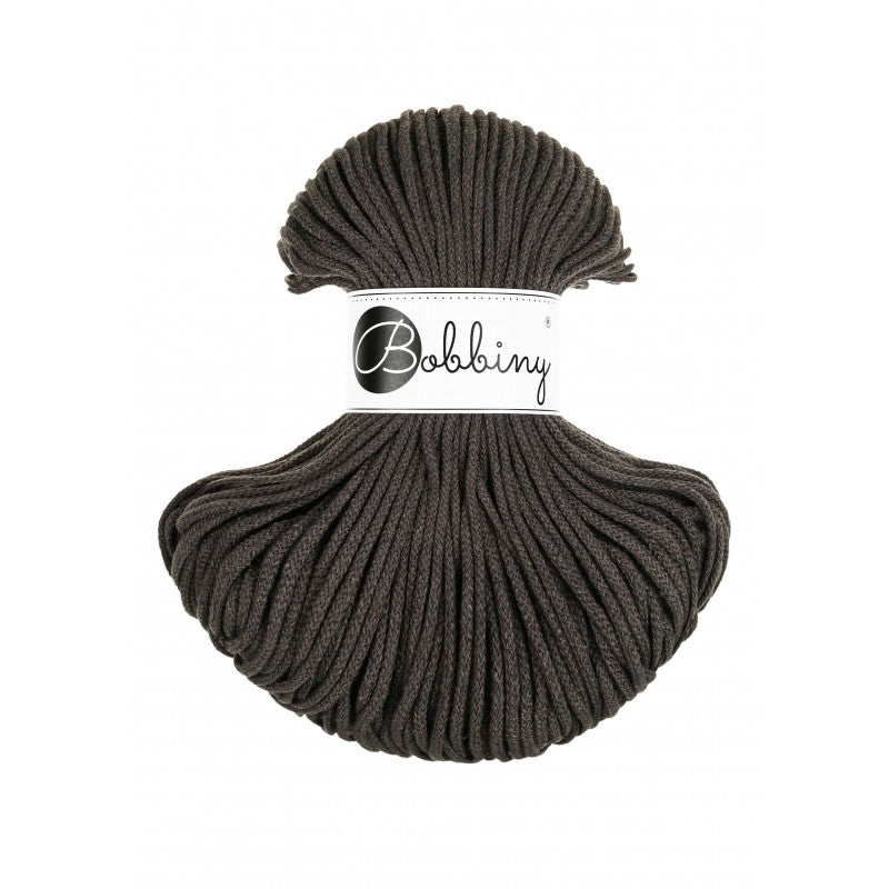 Bobbiny 3mm Junior Braided Cord