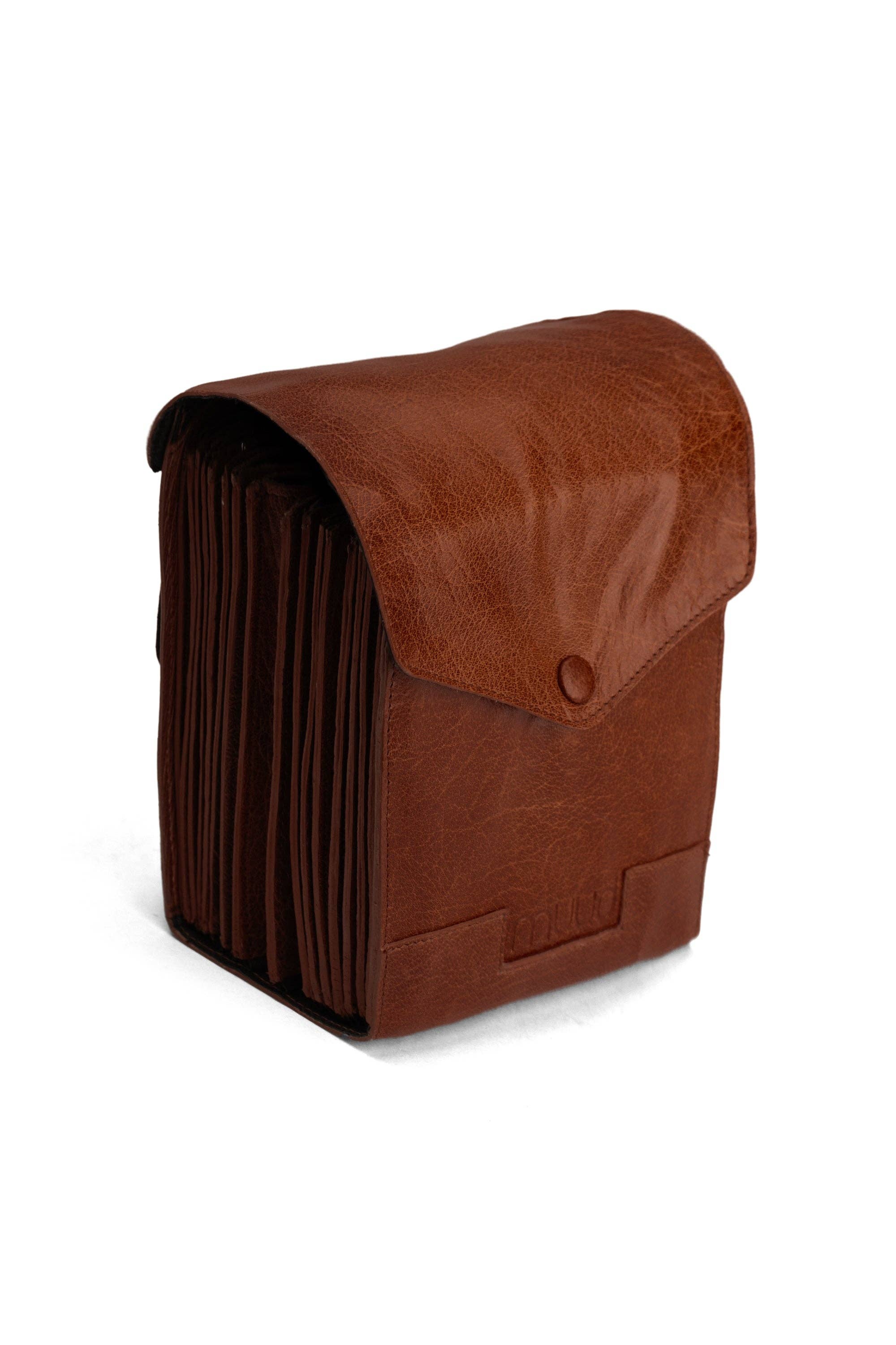 muud - Betina XL Etui - Interchangable Needle Case
