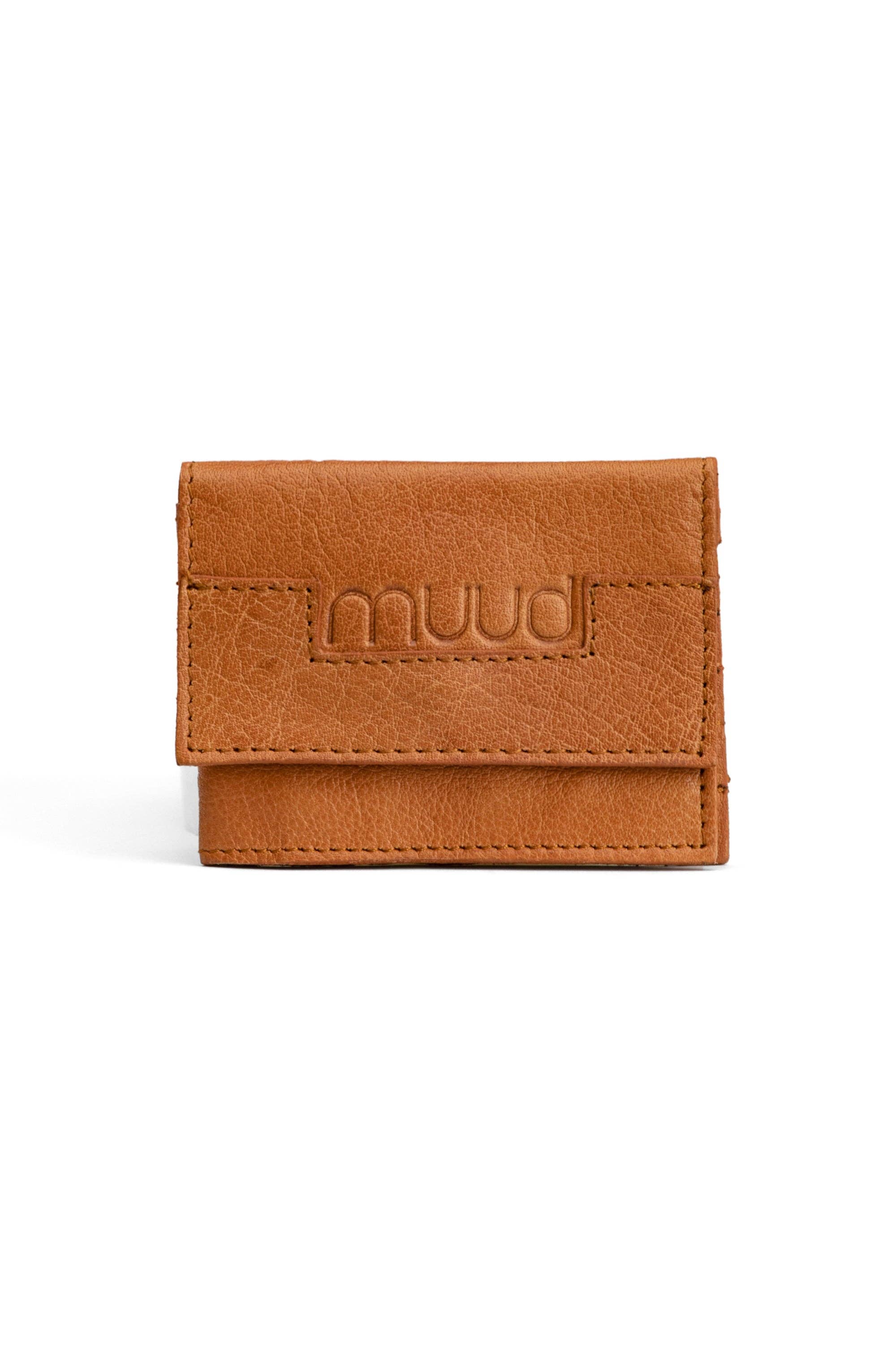 muud - Elvia Pouch for Small Needles