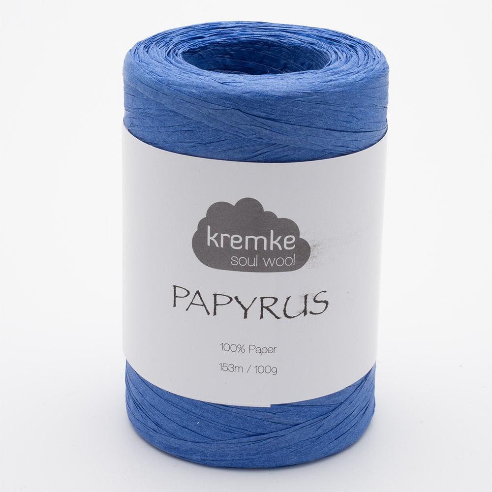 Kremke Soul Wool - Papyrus