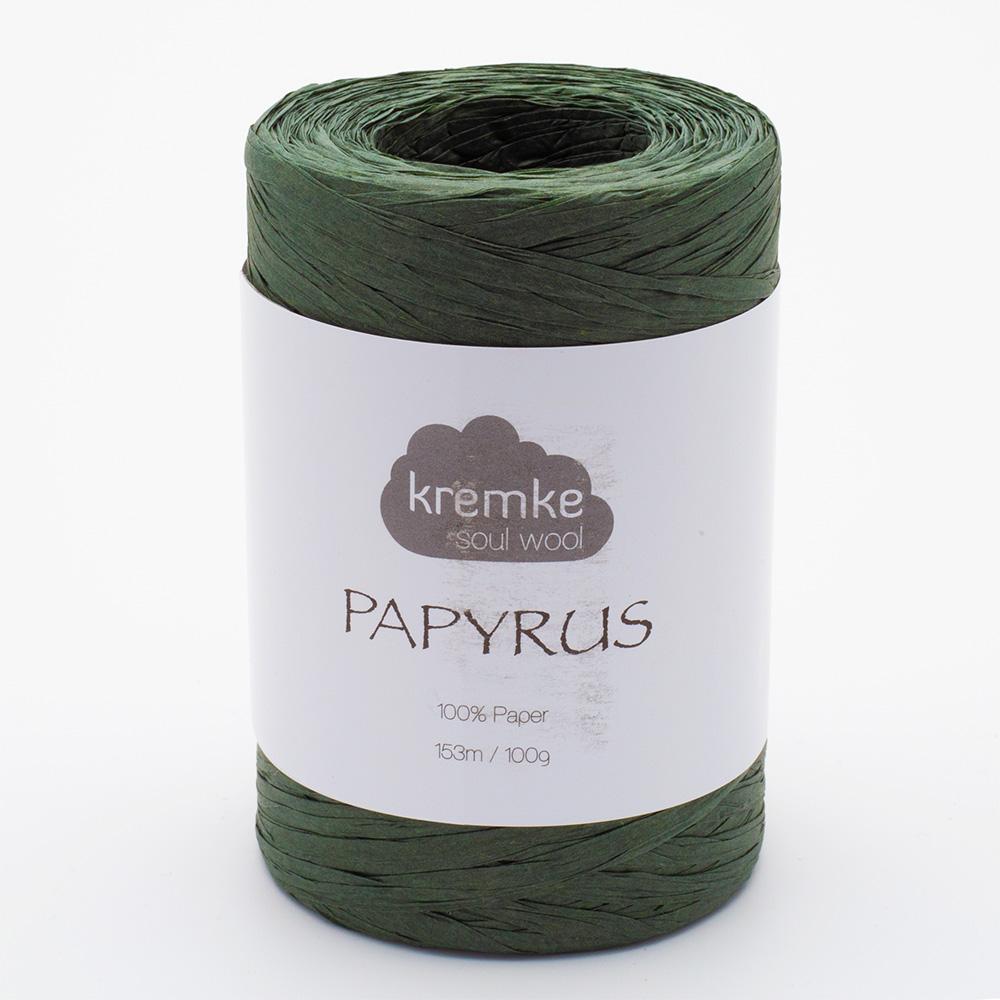 Kremke Soul Wool - Papyrus