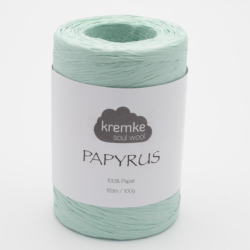 Kremke Soul Wool - Papyrus