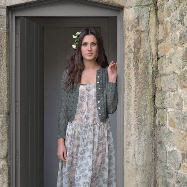 Wilder by Kim Hargreaves