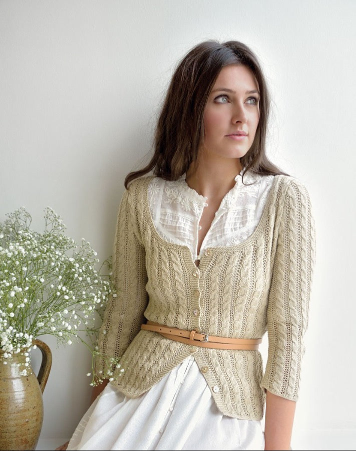 Wilder by Kim Hargreaves