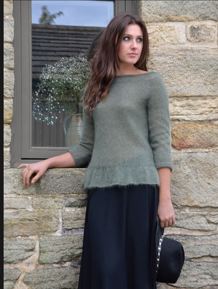 Wilder by Kim Hargreaves