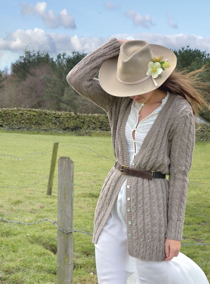 Wilder by Kim Hargreaves