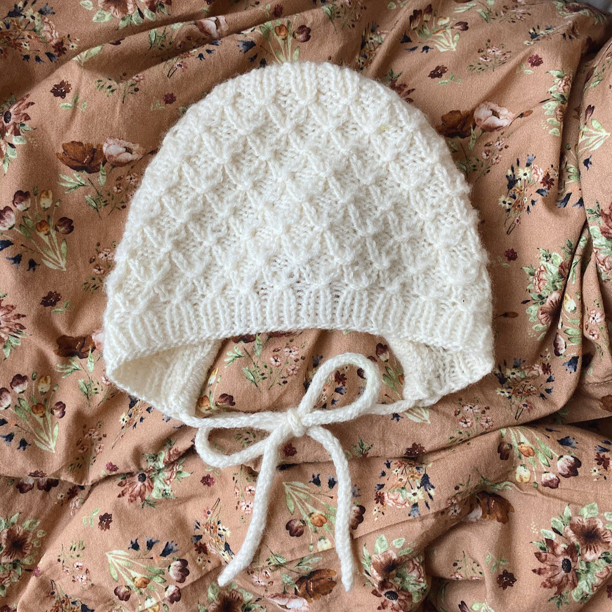 PetiteKnit Storm Sweater Baby - Strickanleitung
