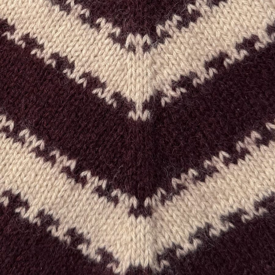 PetiteKnit Key Cardigan - Knitting Pattern