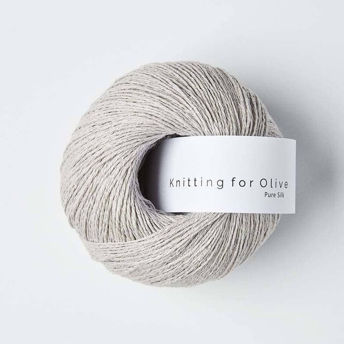 Knitting for Olive - Y-Top - Knitting Kit