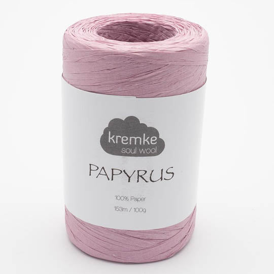 Kremke Soul Wool - Papyrus