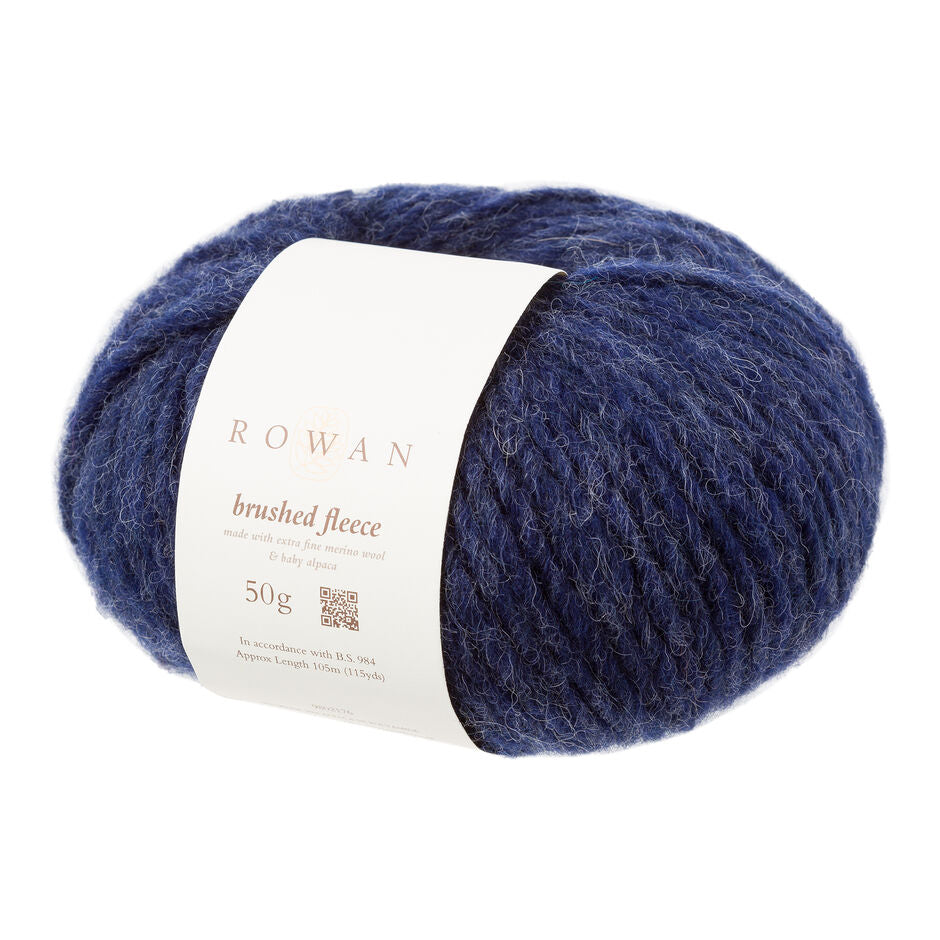 Rowan Brushed Fleece