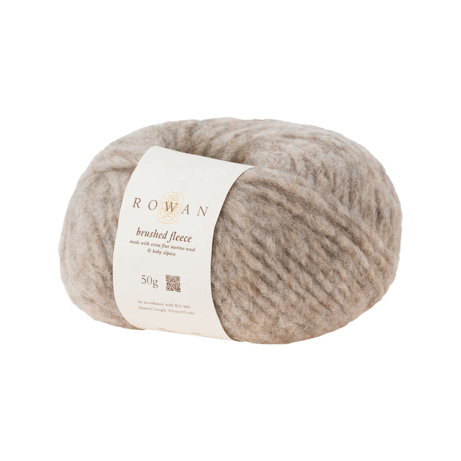 Rowan Brushed Fleece