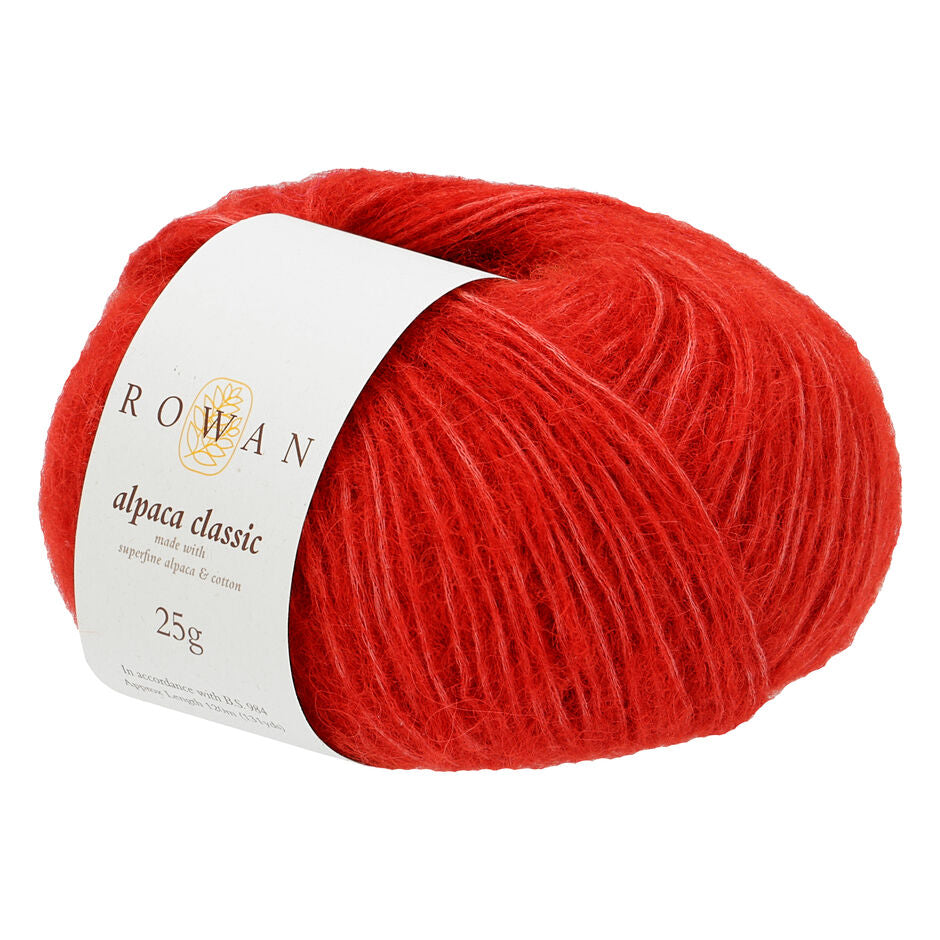 Rowan Alpaca Classic