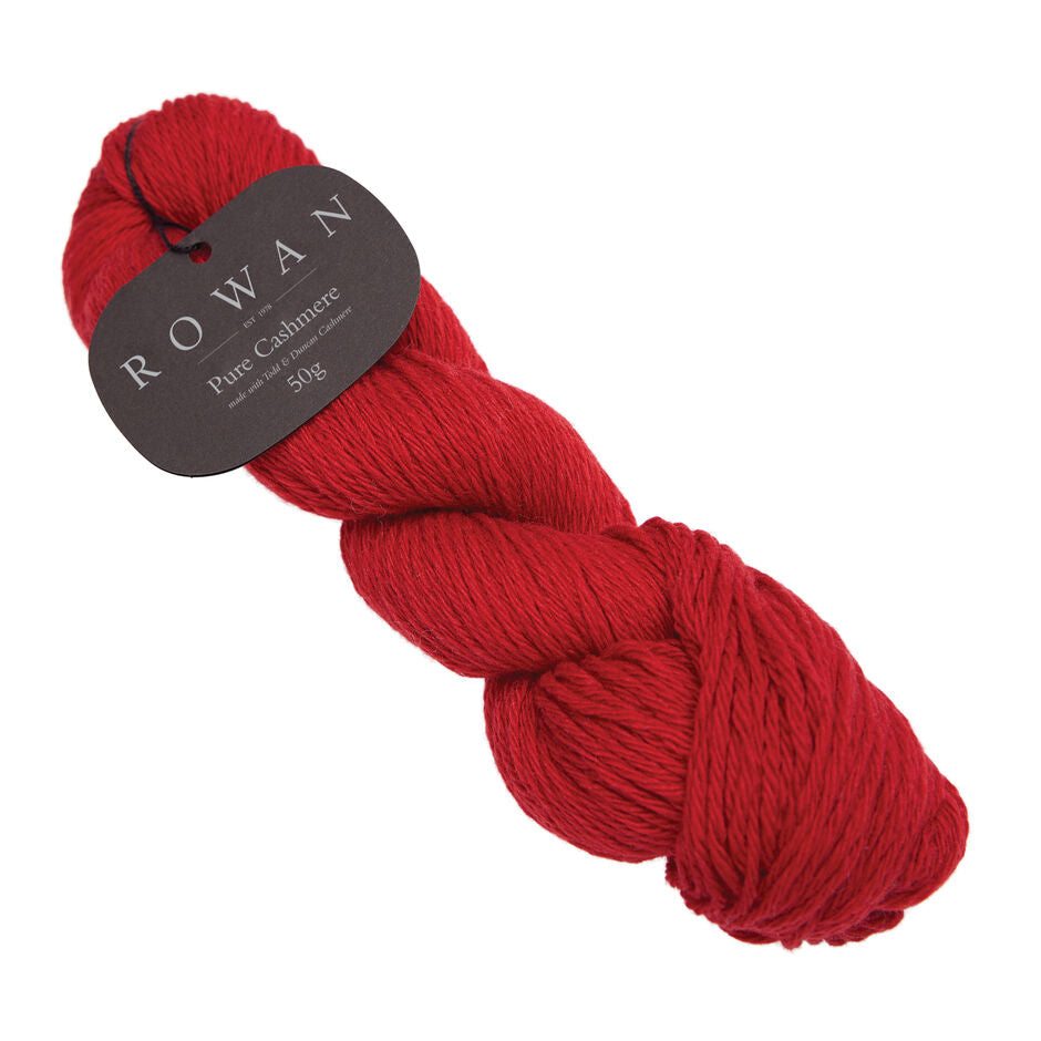 Rowan Pure Cashmere