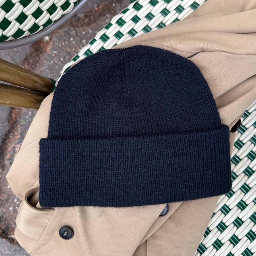 PetiteKnit The Oslo Hat - Knitting Pattern