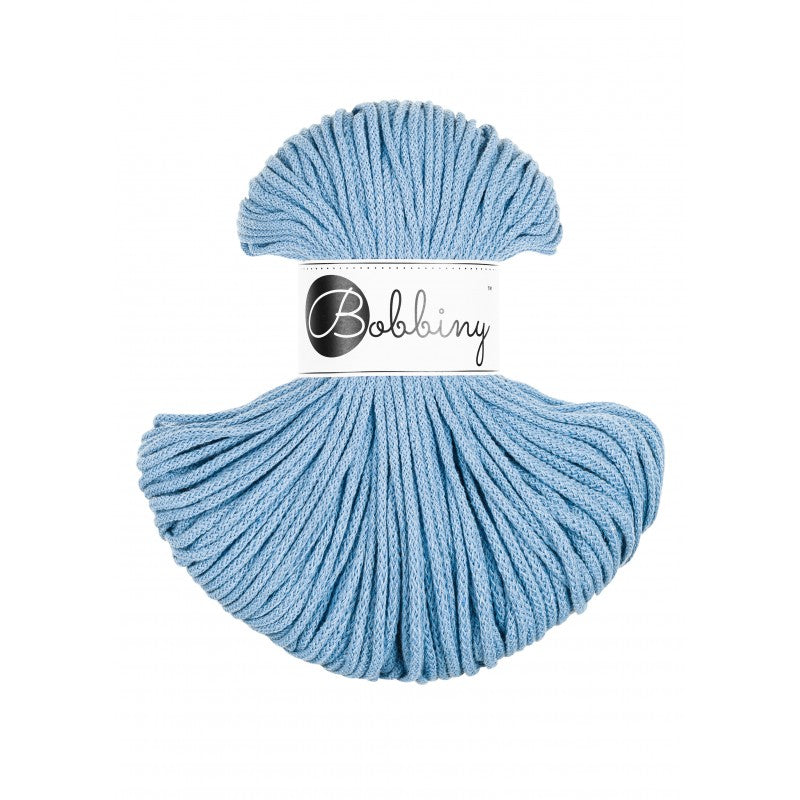 Bobbiny 3mm Junior Braided Cord