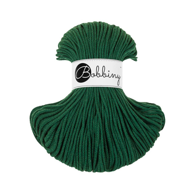 Bobbiny 3mm Junior Braided Cord