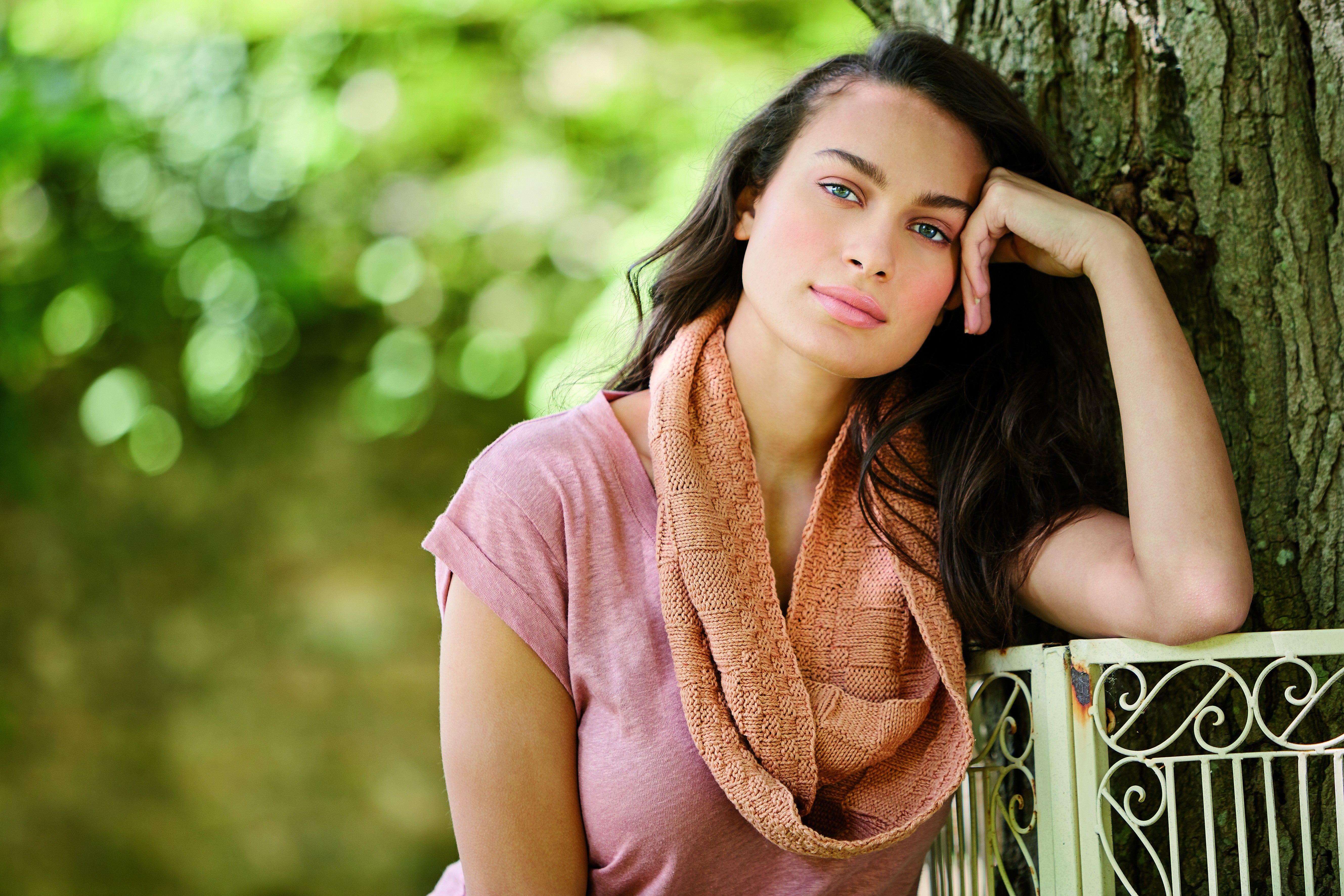 Rowan Cotton Cashmere - Knitting Pattern Book