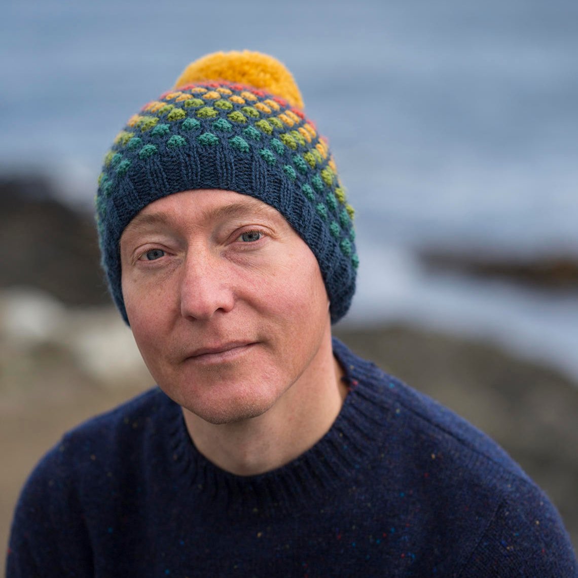 Inspired by Islay - Knitting Pattern Book by Kate Davies [print & digital]